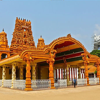 Nallur-Kandaswamy