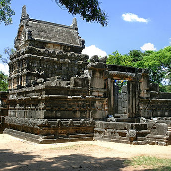 nalanda-gedige