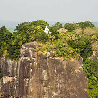 Mulkirigala-Raja-Maha-Viharaya