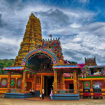 Sri-Muthumariamman-Temple
