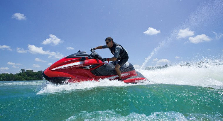 Watersports
