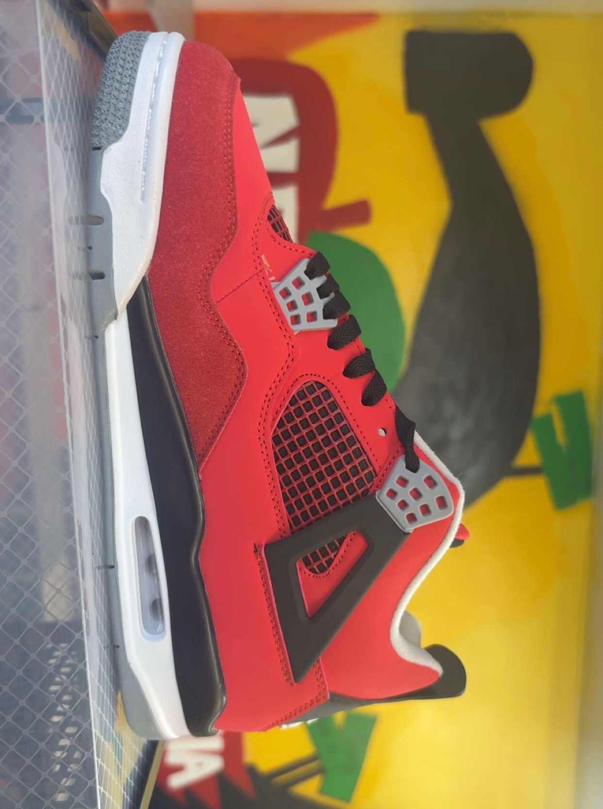 Sneakers