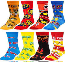 Character Socks