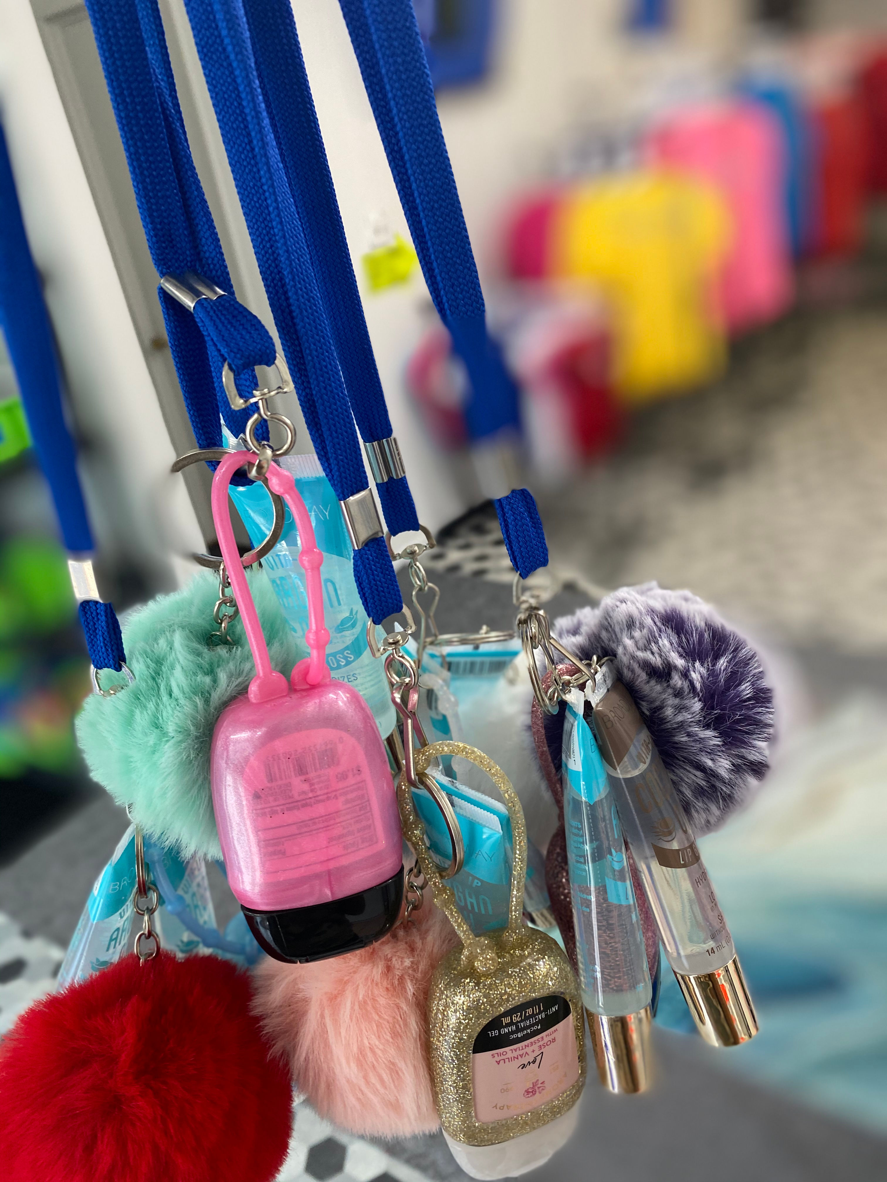 Keychains