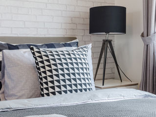 Pushing Boundaries: Innovation in Interior Design