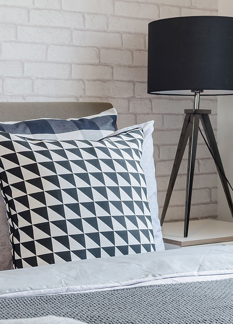 bedroom interior design