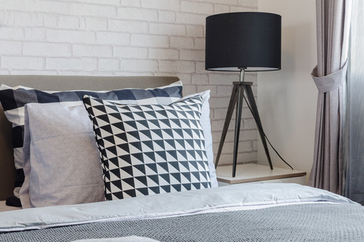 Bed Room Stage & Style MKE