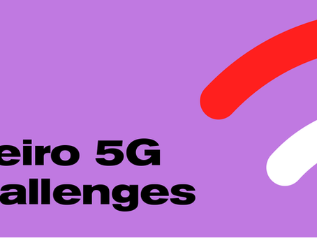 VideoOculograph took part in Kick-Off Session of Aveiro 5G Challenges in Aveiro Tech City