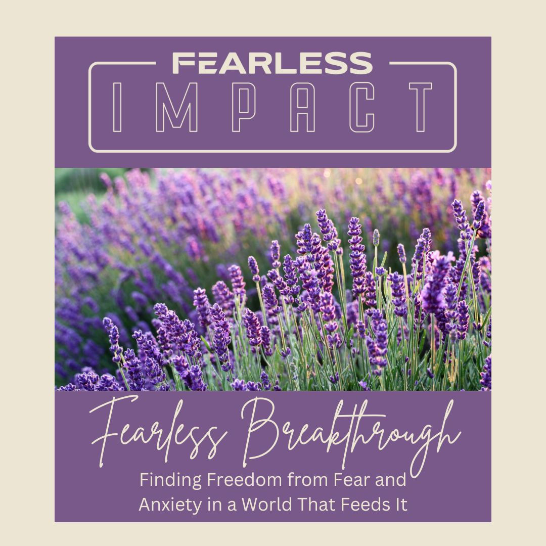 Fearless Breakthrough Individual Course Cash Payment