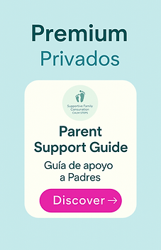 Visual schedule autism routine support | Horario visual apoyo a rutinas autismo