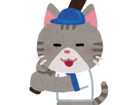 侍ジャパン強化試合見た?