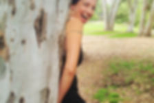 Amber | Massage Huntington Beach