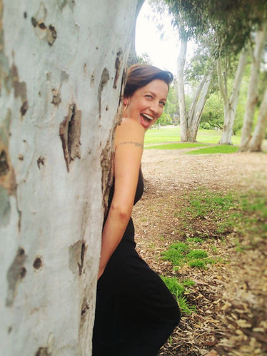 Amber | Massage Huntington Beach