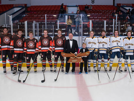 The Portage Classic - More Than An Awesome Trophy
