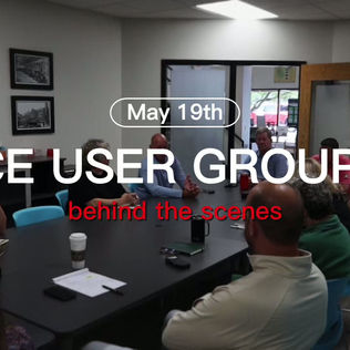 Ice Sports Update - Wed, May 20