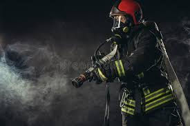 Firefighters Catch a Bad Guy, Judge Releases Him