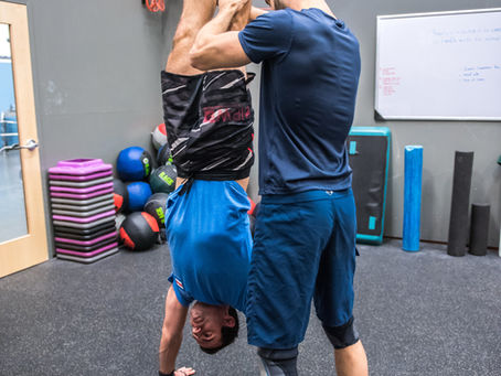 Thursday, JUly 15th, 2021 WOD