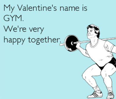 Saturday, February 14th, 2026 WOD