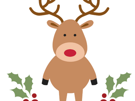 Merry Christmas, 2020!!! 🎄