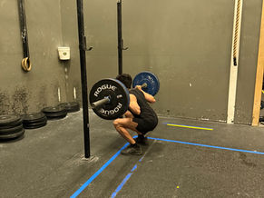 Tuesday, August 25th, 2026 WOD