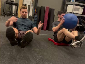 Friday, September 18th, 2026 WOD
