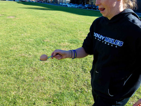 Monday May 18th, 2020 At-Home WOD