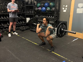 Thursday, July 2nd, 2026 WOD