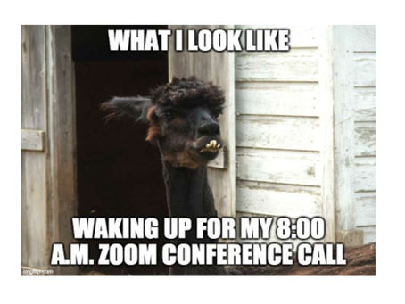 Monday May 10th, 2020 At-Home WOD