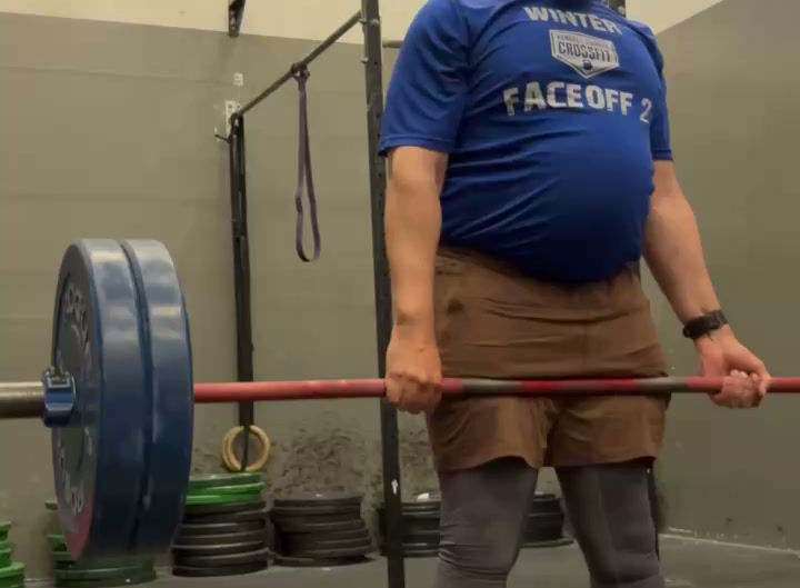 Thursday, June 11th, 2026 WOD