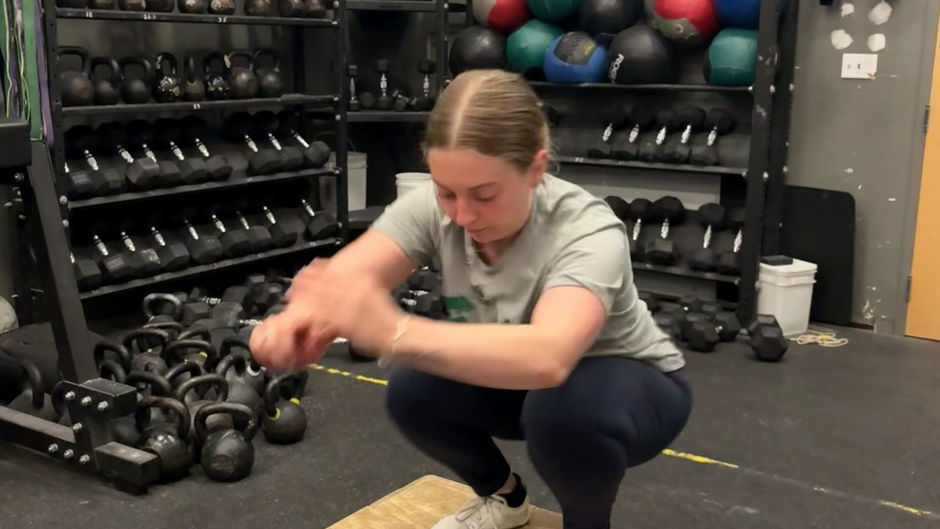 Monday, June 15th, 2026 WOD