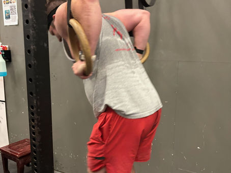 Tuesday, June 16th, 2026 WOD