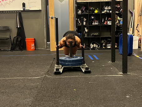 Tuesday, June 23rd, 2026 WOD