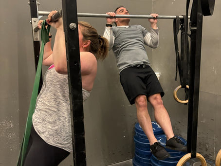 Thursday, June 25th, 2026 WOD
