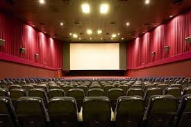 Theaters Awakening From Slumber In the Pacific NW