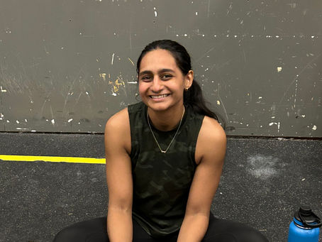 Tuesday, January 9th, 2024 WOD