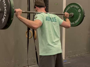 Wednesday, September 30th, 2026 WOD