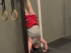 Wednesday, September 23rd, 2026 WOD