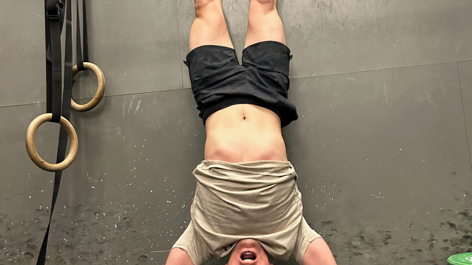 Tuesday, December 23rd, 2025 WOD