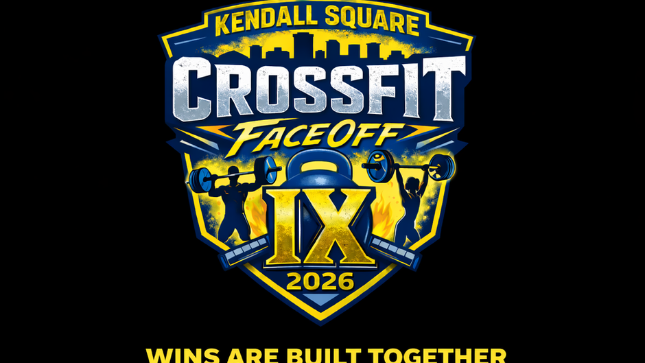 KSCF FaceOff Episode IX, 2026