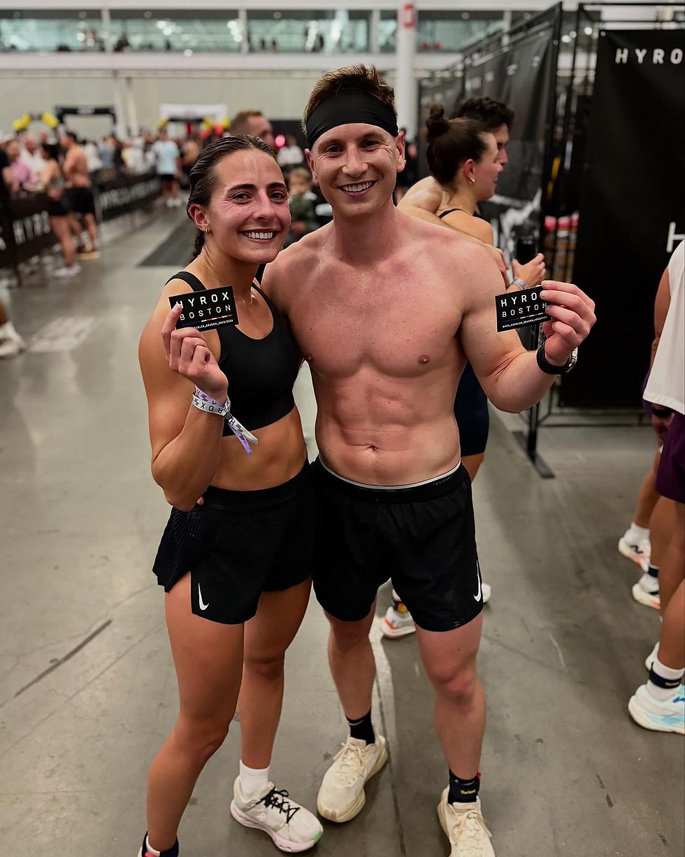 Friday, February 6th, 2026 WOD