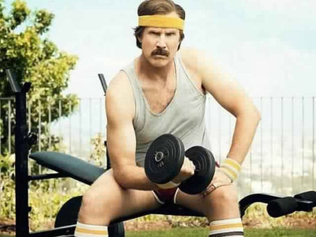 Friday, April 14th, 2023 WOD