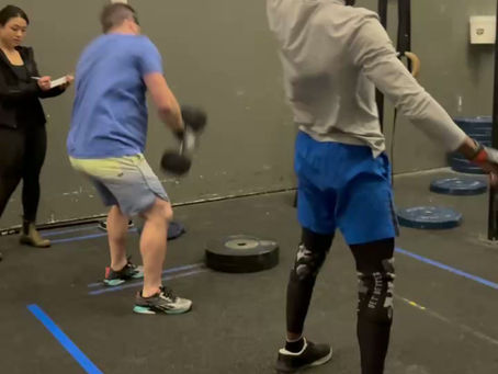 Friday, May 29th, 2026 WOD
