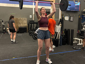 Friday, June 5th, 2026 WOD
