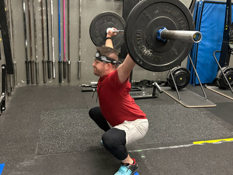 Friday, July 17th, 2026 WOD