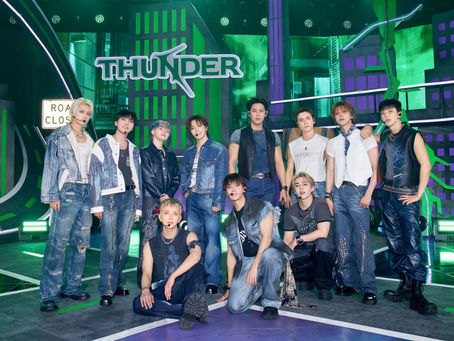 [🇪🇸] SEVENTEEN agota entradas en el estadio más grande de Hong Kong, demostrando su “poder de venta”