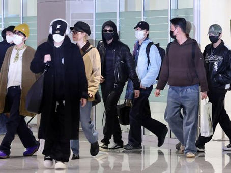 BTS完全体公演「ARIRANG」詳細公開、2月10日より先行応募開始