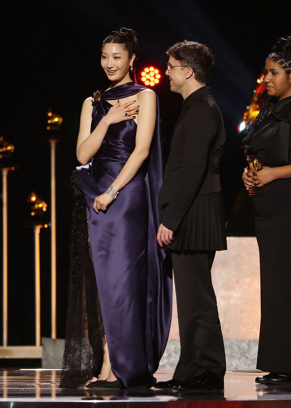 K-Pop Demon Hunters 2