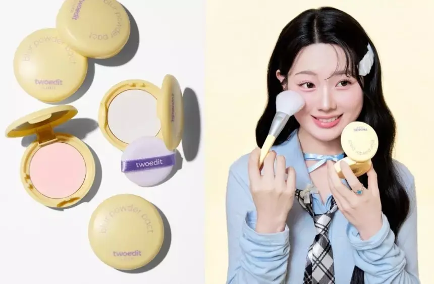 [🇬🇧] 1.3 Million Sold at Daiso! This Viral Eyeliner Has Gen Z Obsessed