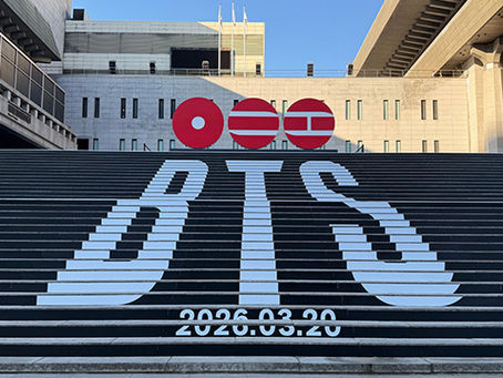 [🇺🇸] BTS Confirms Full-Group Comeback on March 20 with 5th Album and World Tour