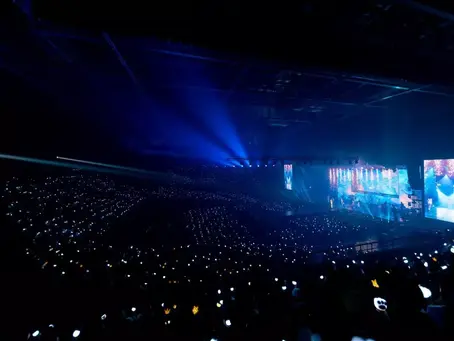 [🇯🇵] BIGBANGのテソン、初の国内ソロコンサートを成功裏に終了